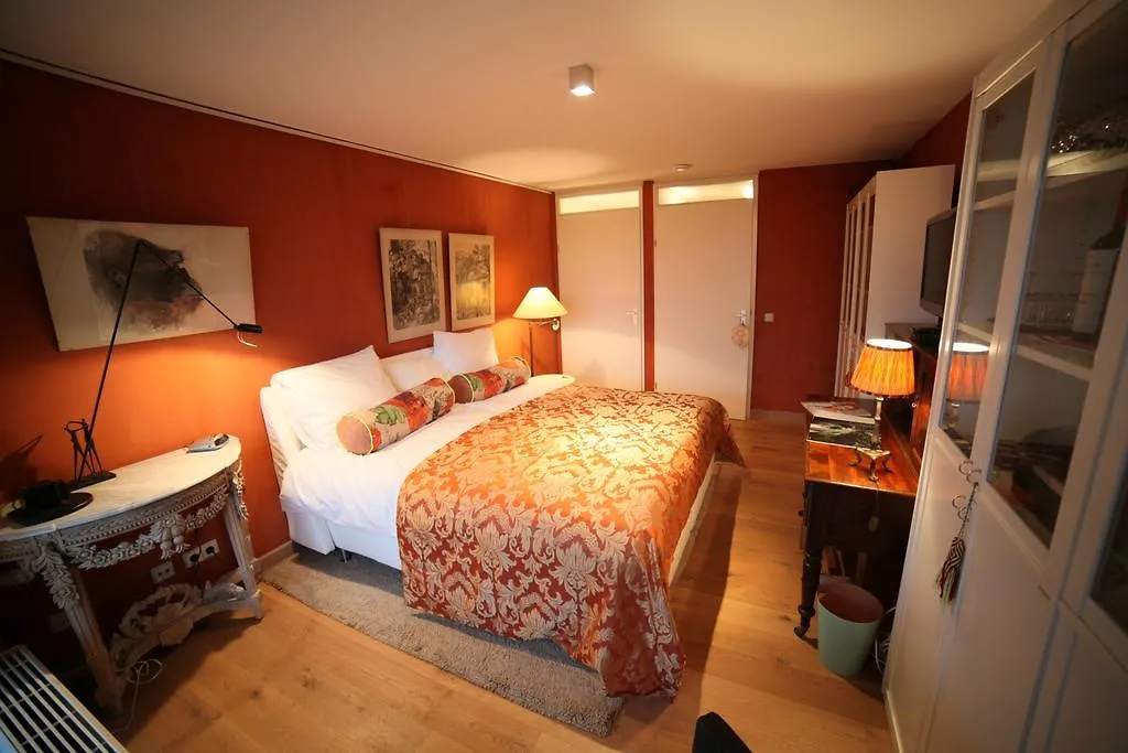 ** Bed & Breakfast B&B De Singel Utrecht Netherlands