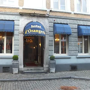 D'orangerie 3* Maastricht