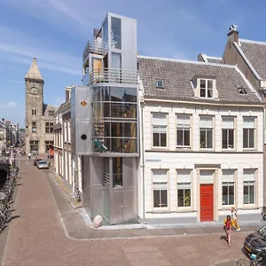 Bed & Breakfast Het Sluijmerhuis